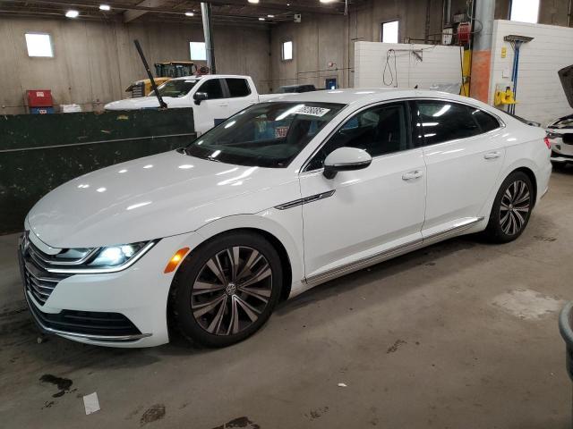 2019 Volkswagen Arteon se