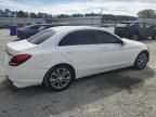 2016 Mercedes-Benz C300