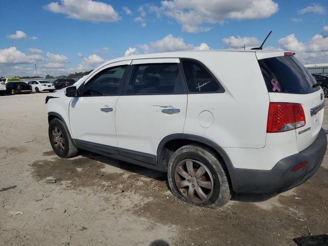 2011 KIA Sorento lx