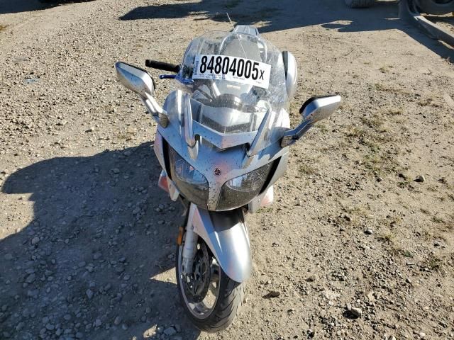 2010 Yamaha FJR1300 A