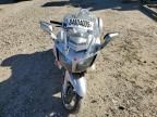 2010 Yamaha FJR1300 A