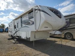 2013 Coac Hmen Chaparral en venta en Portland, MI