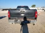 2011 Chevrolet Silverado K3500 LTZ
