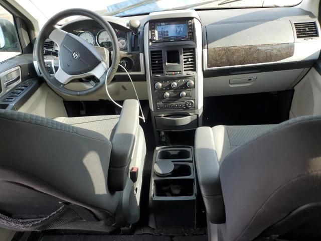 2010 Dodge Grand Caravan SXT