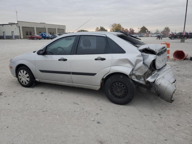 2005 Ford Focus ZX4