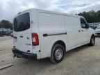 2017 Nissan NV 1500 S