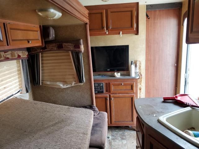 2012 Jayco JAY Flight