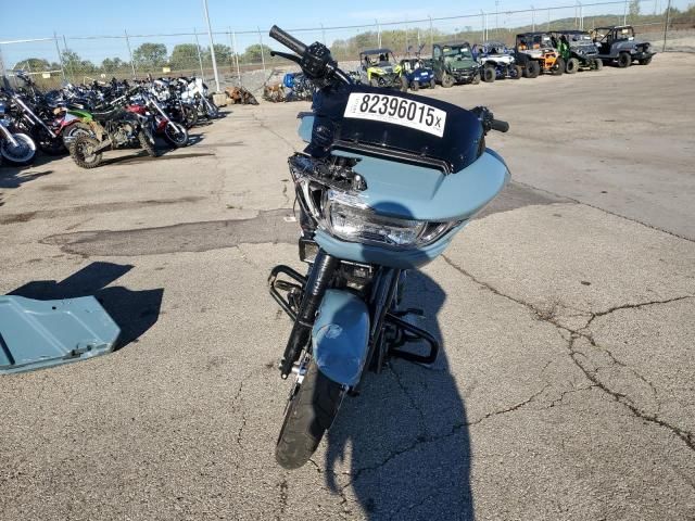 2024 Harley-Davidson Fltrx