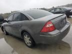 2006 Ford Five Hundred se