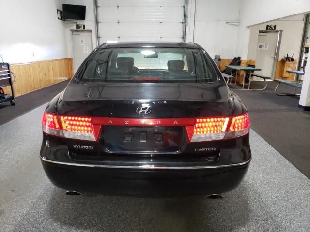 2006 Hyundai Azera SE