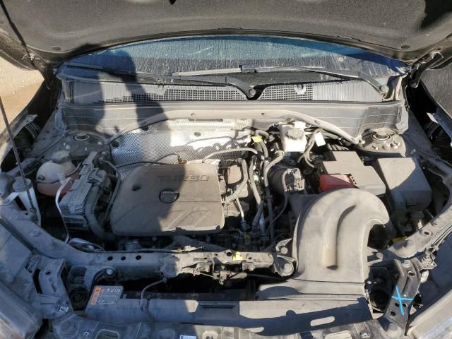 2023 Chevrolet Trailblazer Active