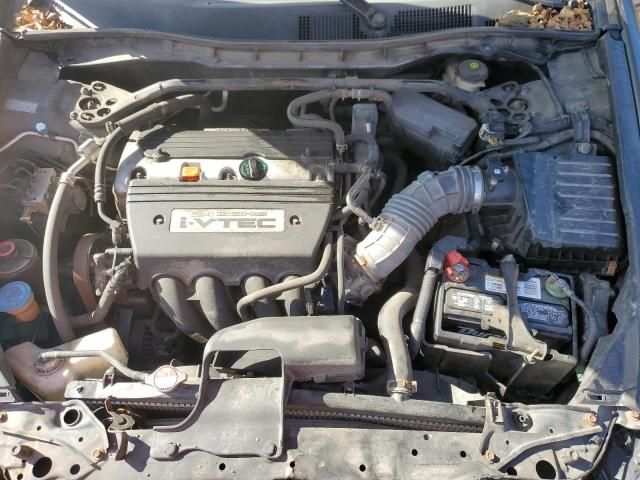 2008 Honda Accord ex