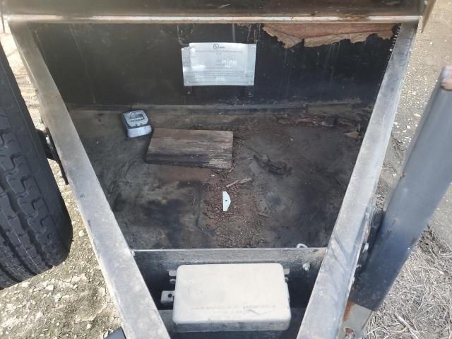 2008 MQP 2008 mq Power Generation