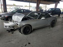 2005 Mazda MX-5 Miata Base en venta en American Canyon, CA