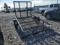 2022 Carry-On 5X8SP-GEN  Utility Trailer for sale in Ebensburg, PA