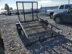 2022 Carry-On 5X8SP-GEN  Utility Trailer