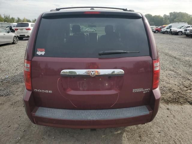 2009 Dodge Grand Caravan SXT