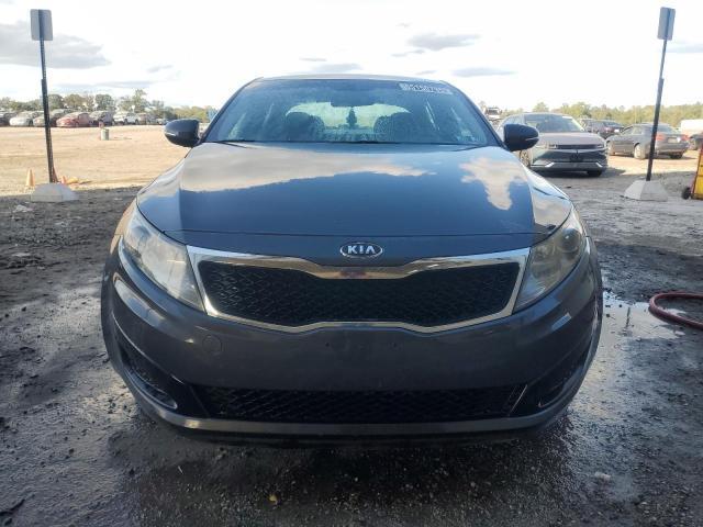 2011 KIA Optima lx