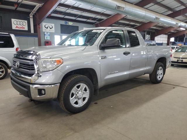 2014 Toyota Tundra Double Cab SR