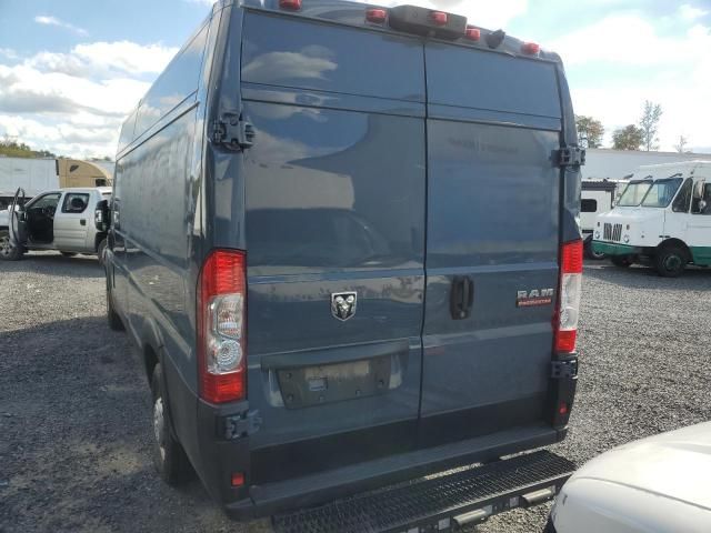 2022 Dodge RAM Promaster 3500 3500 High