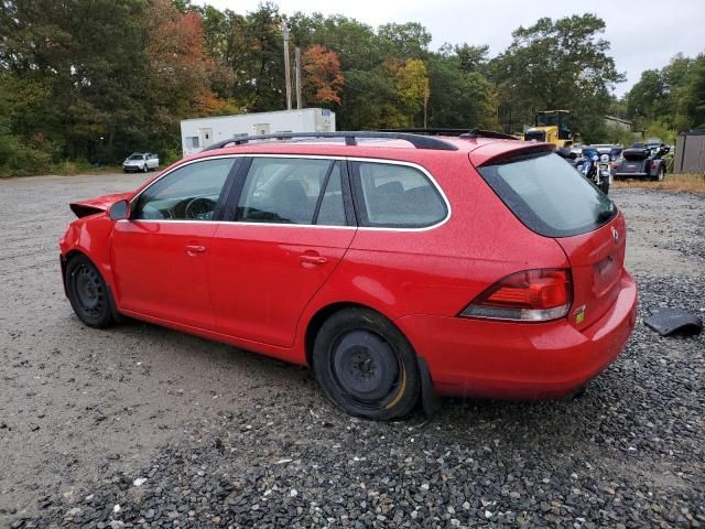 2014 Volkswagen Jetta TDI