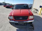 2002 Ford Ranger Super Cab