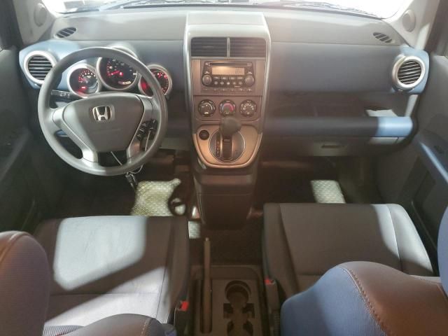 2003 Honda Element EX