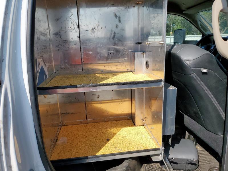 2019 Dodge RAM 2500 Tradesman