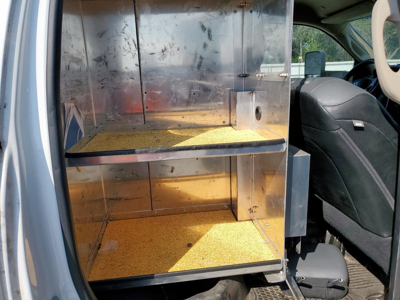 2019 Dodge RAM 2500 Tradesman