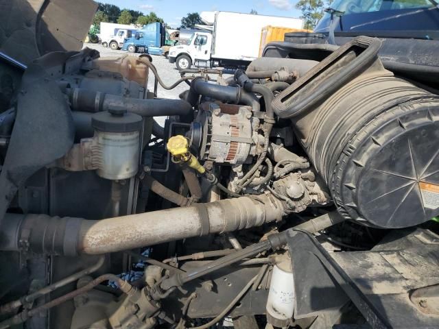2013 International Prostar
