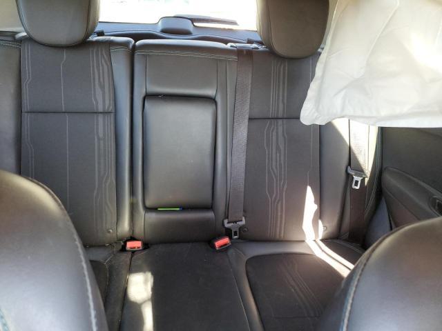 2016 Chevrolet Trax 1LT