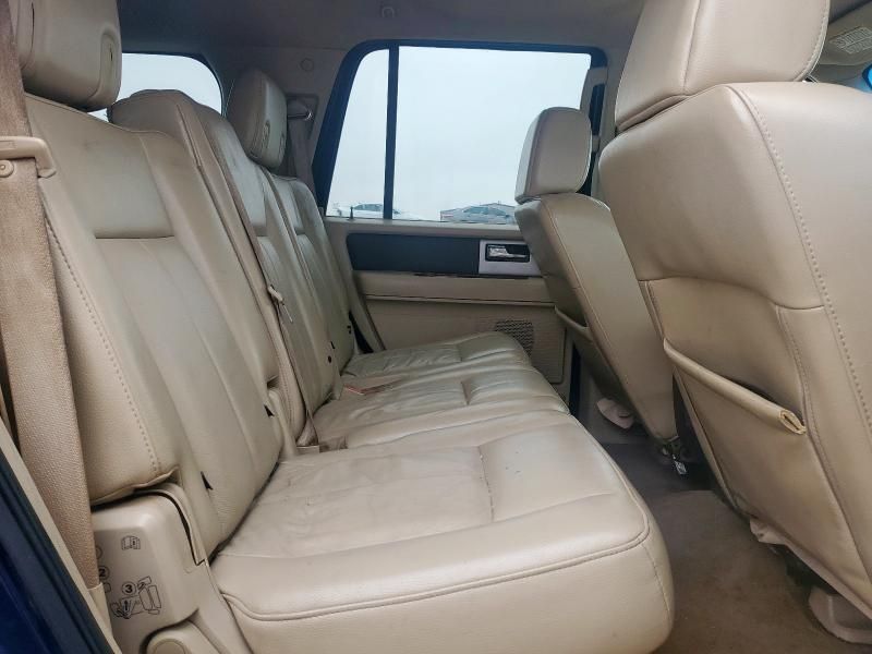 2008 Ford Expedition Eddie Bauer