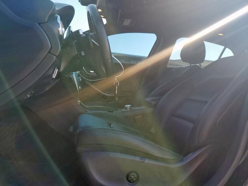 2020 Mercedes-Benz GLA 250