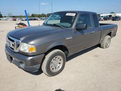 2011 Ford Ranger Super Cab for sale in Newton, AL