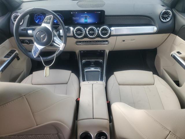 2024 Mercedes-Benz Eqb 350 4matic