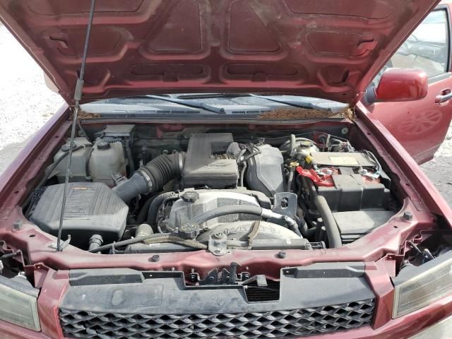 2010 Chevrolet Colorado LT