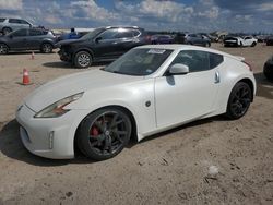 Nissan 370z Vehiculos salvage en venta: 2015 Nissan 370z Base