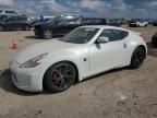 2015 Nissan 370z Base