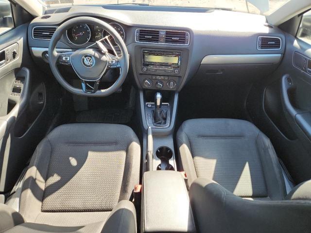 2015 Volkswagen Jetta se