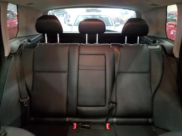 2013 Mercedes-Benz GLK 350 4matic