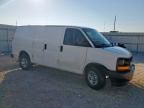 2017 Chevrolet Express G2500