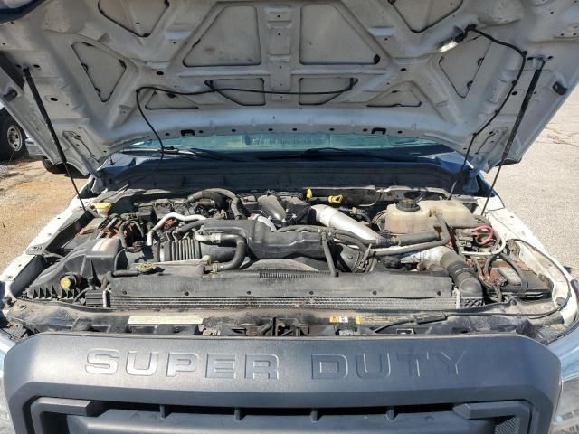 2015 Ford F350 Super Duty