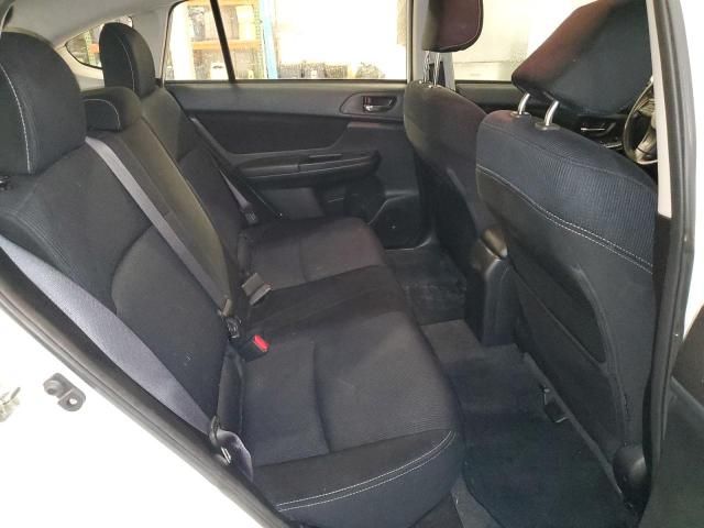 2014 Subaru Impreza Sport Premium