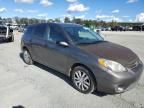 2006 Toyota Corolla Matrix XR
