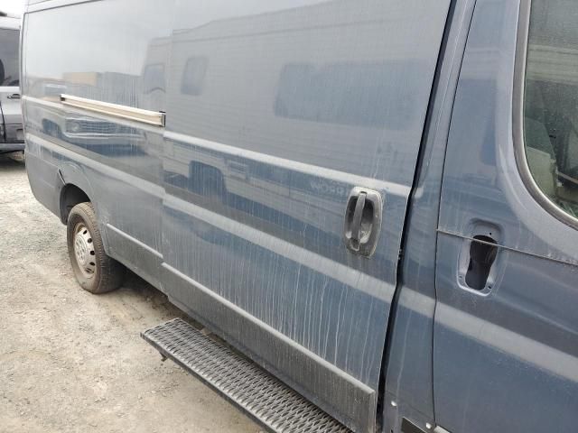 2019 Dodge RAM Promaster 3500 3500 High