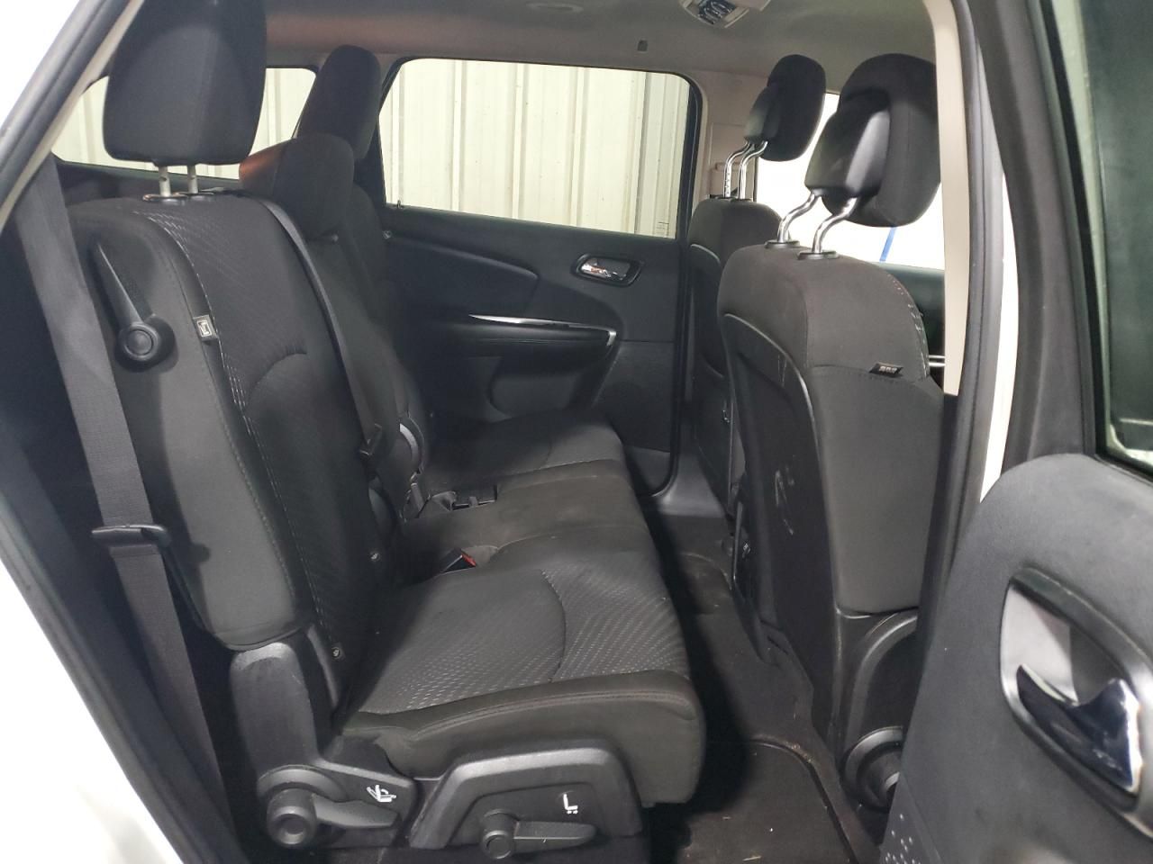 2015 Dodge Journey sxt