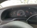 2003 Trail King 2003 Ford Econoline E350 Super Duty Cutaway Van