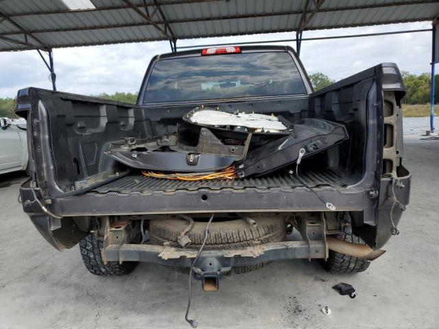 2014 Chevrolet Silverado C1500 LT
