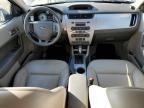 2010 Ford Focus SES