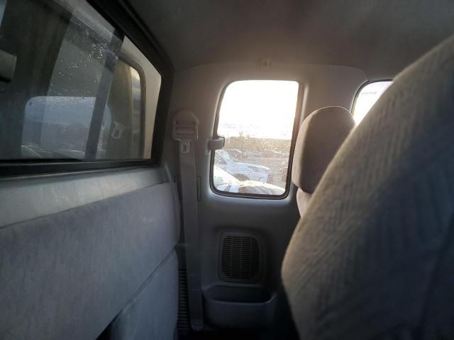 2004 Toyota Tacoma Xtracab